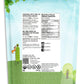 Food To Live Organic Spicy Mix Of Sprouting Seeds, 3 Pounds - Non-Gmo Broccoli, Radish, Alfalfa, Raw, Rich Germination Rate, Non