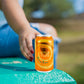 Wegmans Sparkling Water Seltzer, 0 Sugar, 0 Calorie, Mango Lime, 12 Fl Oz (Pack of 12 Cans)