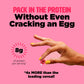 Protein And Gluten-Free Breakfast Cereal By Three Wishes - Variety Pack, 6 Pack - More Protein And Less Sugar Snack - Kosher, Ve