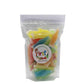 FirstChoiceCandy Wax Bottles Nostalgic Fun Candy Drink (2 Pound (Pack of 1))