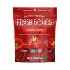 Fresh Bellies Vegan Healthy Snacks For Kids And Toddlers, Kid Snacks With No Added Sugar, Gluten Free Snacks, Freeze Dried Baby 
