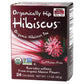 Now Foods Organically Hip Hibiscus Tea, 24 Tea Bag (2 Pack)