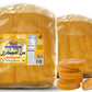 Rani Kolhapuri Gur (Jaggery) 5kg (11lbs) ~ Unrefined Cane Sugar, No Color added, Gluten Friendly | Vegan | NON-GMO | No Salt or