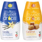 Sweetleaf Sweet Drops Vanilla And Caramel Bundle 1.7 Oz Each
