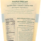 Back Roads Organic Maple Pecan Granola, 10 Oz