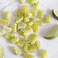 Butterfields Candy - Gourmet, Old-Fashioned Key Lime Buds Hard Candy | Gluten Free | Made With 100% Real, Pure Cane Sugar | Hand