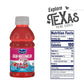 Ocean Spray 24-Pack Of Cran Watermelon Juice Drink 10 Fl Oz On-The-Go Plastic Bottle + 1 Utility Freebie By Unique Outlet