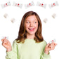 The Dreidel Company Buttermints, Fat-Free After Dinner Mint Candy, 50 Count, We Love Our Residents