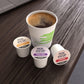 Pick Me Up French Roast Coffee Pods, Dark Roast, 24/Box