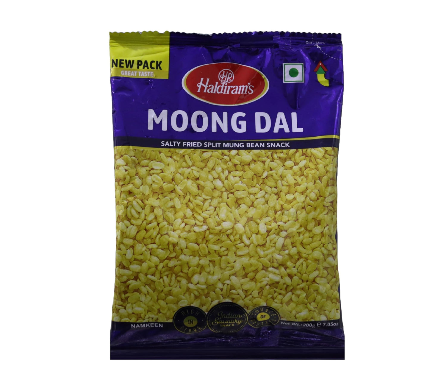Haldirams Moong Dal