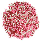 Mystic Sprinkles Valentine'S Day Sprinkle Mixes (Bubbles Of Love Sugar Pearl Mix 4.3Oz)