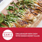 San J Sauce Hoisin 10 oz