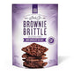 Sheila Gs Dark Chocolate Sea Salt Brownie Brittle 5 Oz