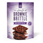 Sheila Gs Dark Chocolate Sea Salt Brownie Brittle 5 Oz