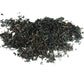 Ahmad Tea Green Tea, Green Tea With Earl Grey Loose Leaf, 500G - Caffeinated & Sugar-Free