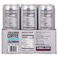 Kirkland Signature Signature Cold Brew Colombian Coffee, 11 Fl Oz (Pack Of 12)