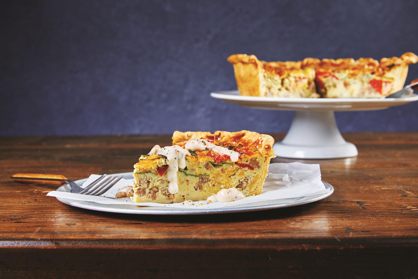 Chef-Mate Country Sausage Gravy, Breakfast Sausage, Biscuits And Gravy, Bulk #10 Can, 6 Lb 9 Oz (Pack Of 6)