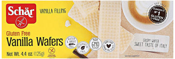 WAFER VANILLA
