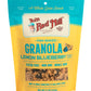 Bob’S Red Mill Lemon Blueberry Homestyle Granola, 11 Ounce Bag (Pack Of 1), Certified Gluten Free, Non-Gmo, Whole Grain