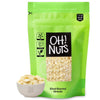 Almonds Blanched Sliced | Raw - 100% Natural | 1.5 Lb | High-Protein Almonds | Packed In New York Zip-Seal Bag For Exceptional Freshness By Oh Nuts