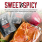 Watkins Organic Grilling Marinade, Maple Flavor, 1.25 Oz each, 12 Count
