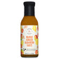 Fischer & Wieser Mango Ginger Habanero Sauce, Pack of 2, 15.1 Oz
