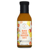 Fischer & Wieser Mango Ginger Habanero Sauce, Pack of 2, 15.1 Oz
