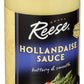REESE SAUCE HOLLANDAISE 7.5 OZ