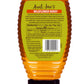 Aunt Sue'S Raw & Unfiltered Organic Honey, 16 Ounce (1 Lb) From Brazil, Strained Pure Honey