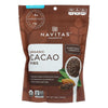 Navitas Cacao Nibs Org