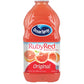 Ocean Spray Ruby Red Grapefruit Drink, 64-Ounce Bottles, Pack of 8