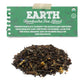 Fermentaholics - Element Kombucha Tea Blends | USDA Certified Organic Kombucha Tea Blend | Kosher Certified (Earth Blend)