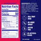 PLEZi FiZZ Cherry Limeade, Sparkling Juice Drink with Real Fruit Juice - No Added Sugar, Soda Soft Drinks Alternative - Low Suga