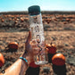 Voss Artesian Sparkling Water, Glass Bottle, 27.05 oz