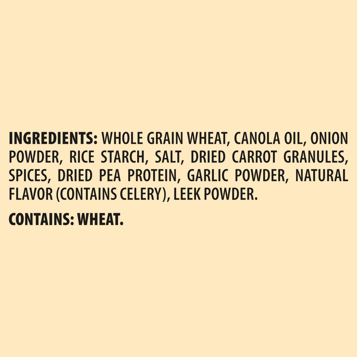 Triscuit Garden Herb Whole Grain Wheat Crackers, Lunch Snacks, Bulk Snack Crackers, 6 - 8.5 oz Boxes