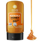 Manuka Doctor - Mgo 80+ Squeezy Manuka Honey Multifloral, 100% Pure New Zealand Honey. Certified. Guaranteed. Raw. Non-Gmo (10.5