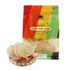DABC OAK LAND Fish Glue,Rich in Collagen Dried Seafood Fish Maw Roll Natural Sun Dried (Large 8oz/bag)