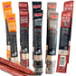Jerky.com Meat Stick Variety Pack, 10 Count Sampler, High Protein, Low Carb, Gluten-Free, 0.8 Ounce Each