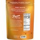 Pecan Nation Honey Roasted Georgia Pecans, 8 Oz., Natural, No Preservatives, Anti-Oxidant Rich, Non-Gmo, Irresistible Healthy Sn