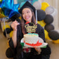 Gyufise 1Pcs Congrats 2025 Cake Topper Glitter Diploma Grad Cap Cake Pick Class Of 2025 Graduation Cake Decoration For 2025 Grad