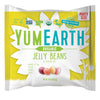 YumEarth Easter Candy Organic Jelly Beans - Spring Fruit Flavors, Gluten Free Snack - Allergy Friendly, Non-GMO, Vegan, No Artif