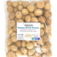 YANKEETRADERS Jumbo Oyster Crackers, 2 Pound (32 Ounce) Pack, Perfect for Soups and Snacks
