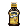 Kc Masterpiece Sweet Honey & Molasses Barbecue Sauce (Pack Of 2) 18 Oz Bottles