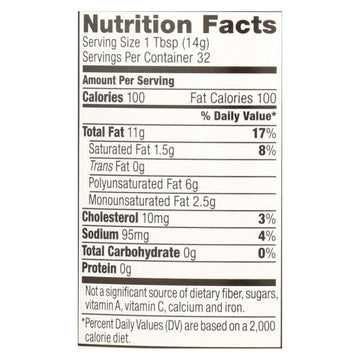 Spectrum Naturals Organic Soy Mayonnaise, 16 Ounce - 12 per case.12