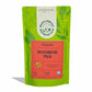Worldwide Botanicals Organic Red Rooibos Tea Loose Leaf - 8oz Resealable Bag - 100% South African Aspalathus linearis