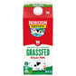 Horizon Organic Grassfed Whole Milk, Half Gallon