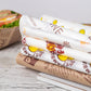 La Llareta 100 Sheets Deli Paper, 14 * 10 Inch Sandwich Wrapping Paper, Food Wrapping Paper, For Breads, French Fries, Sandwiche