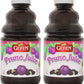 Gefen All Natural Prune Juice 32Oz (2 Pack) Not From Concentrate | Kosher (Including Passover)