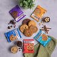 Quest Nutrition Protein Cookie - Double Chocolate Chip, High Protein, Low Carb, 12 Count