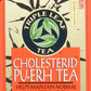 TRIPLE LEAF Cholesterol Tea, 1.34 OZ